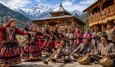 Cultural Heritage